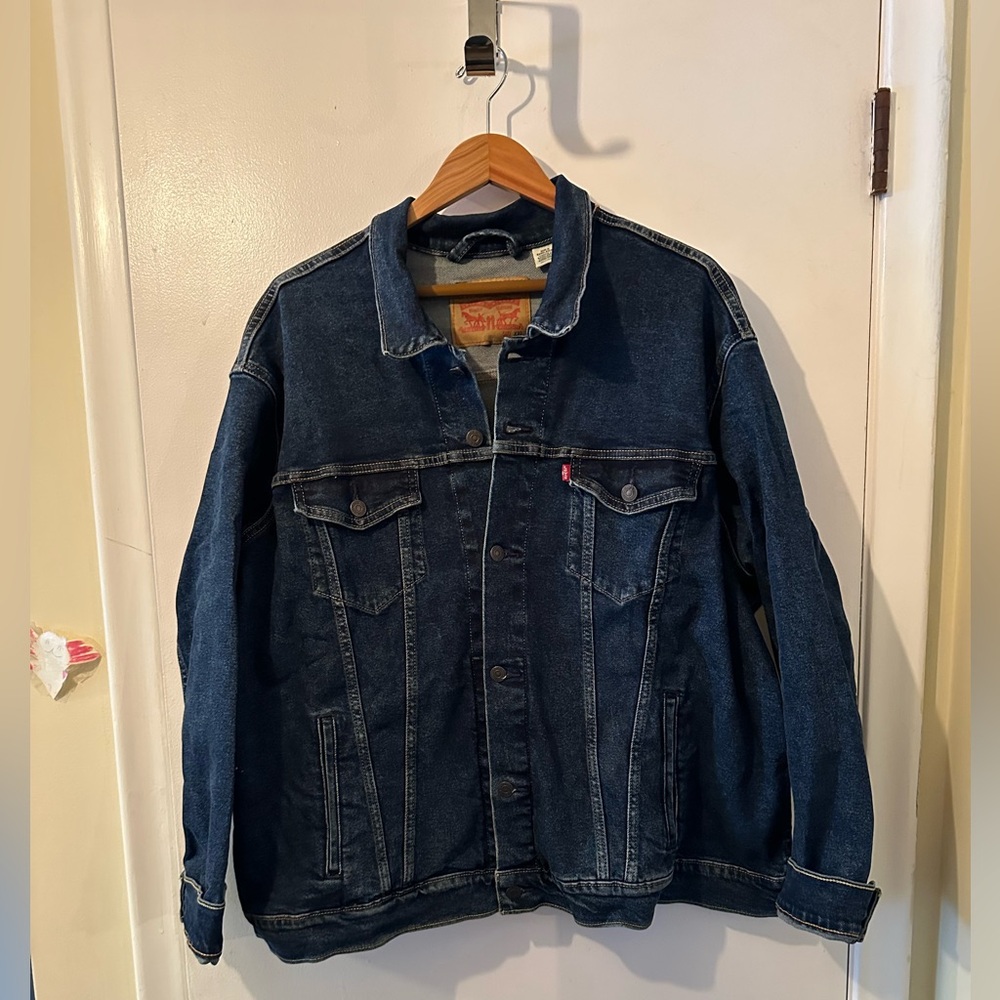 Levi’s Denim Jacketet
